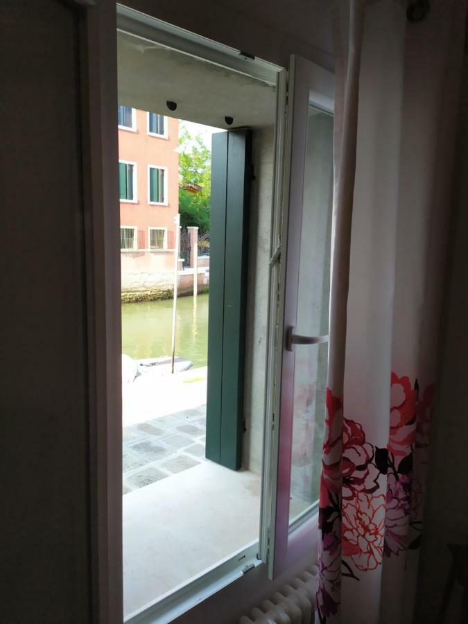 Giardino In Laguna Đảo Đảo Murano Ngoại thất bức ảnh